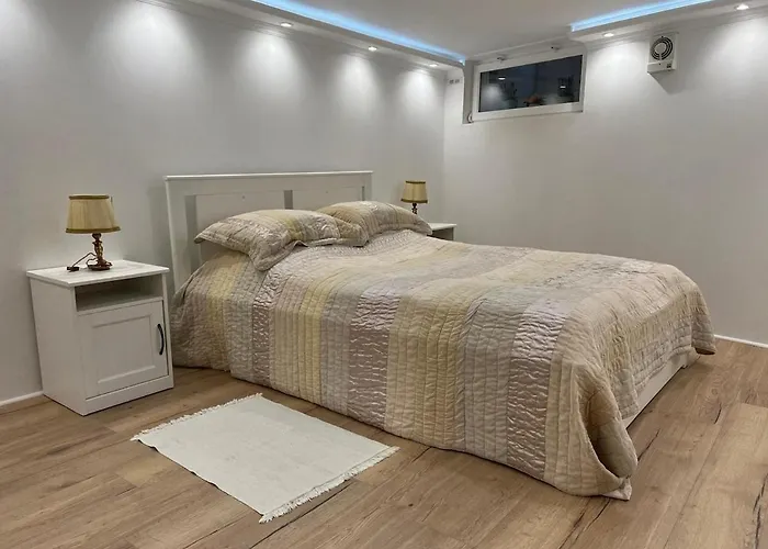 Moderne A Apartmán Trouville-sur-Mer