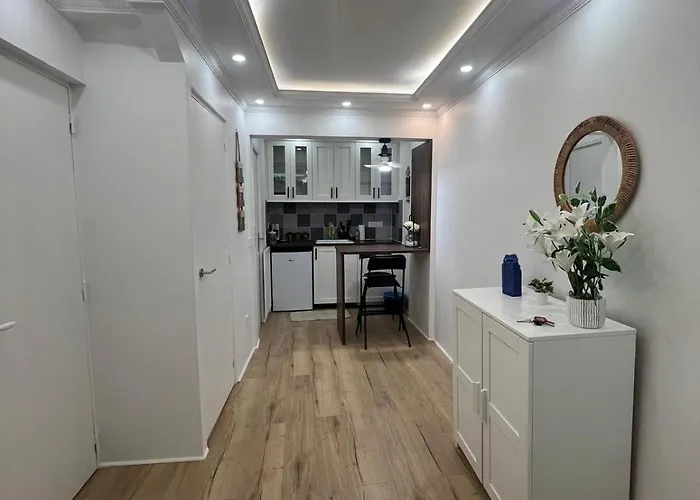 Moderne A Apartmán Trouville-sur-Mer