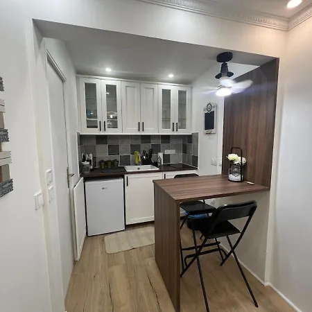 Moderne A * Трувиль-сюр-Мер