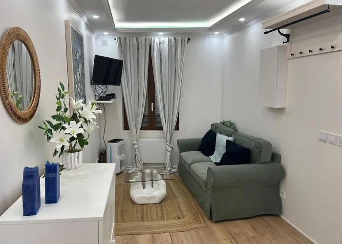 Moderne A Apartament