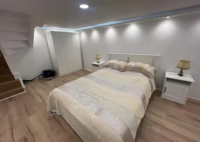 Moderne A Apartament