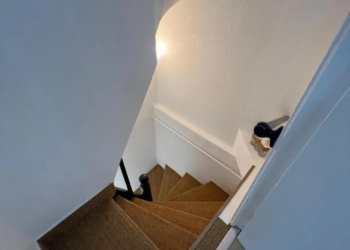 Moderne A Трувиль-сюр-Мер